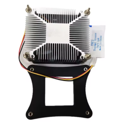 Wentylator na procesor Intel S478